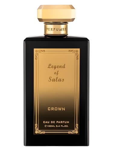 Crown - تاج