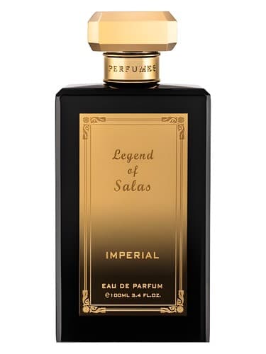 Imperial - امپراتوری