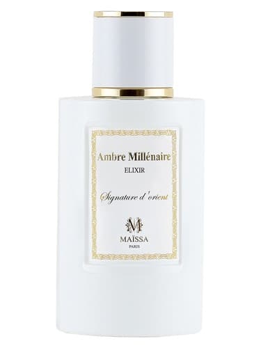 Ambre Millenaire - آمبره میلنیر