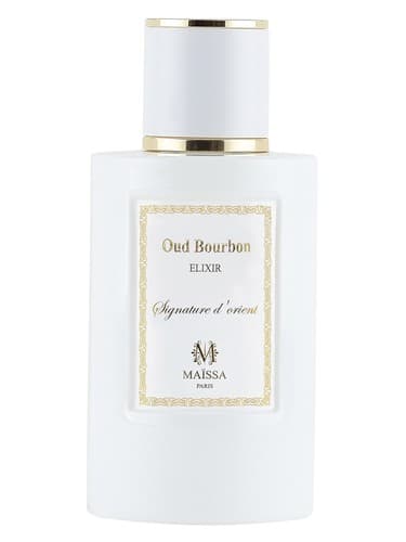 Oud Bourbon - عود بوربن