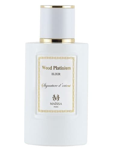 Wood Platinum - وود پلاتین
