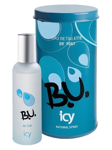 B.U. Icy