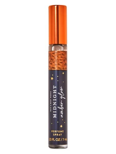 Midnight Amber Glow Eau de Parfum - ادو پرفیوم Midnight Amber Glow