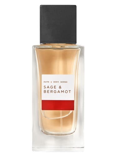 Sage & Bergamot