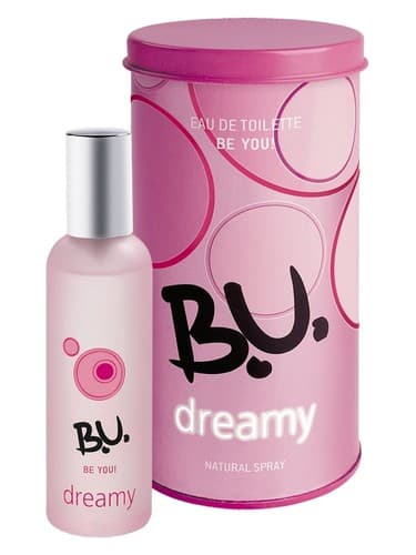 B.U. Dreamy
