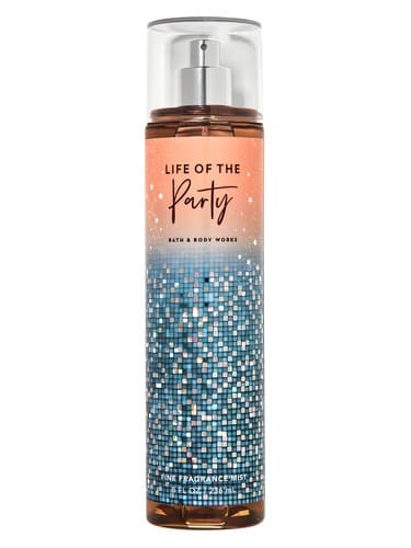 Life of the Party