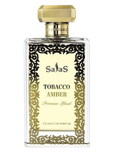 Tobacco Amber