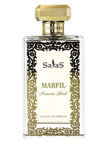 Marfil - مارفیل