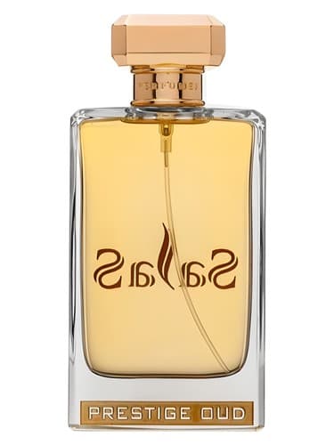 Prestige Oud - پرستیژ عود