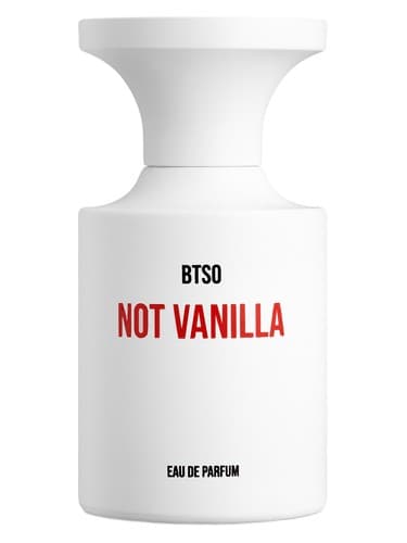 Not Vanilla - نه وانیلا