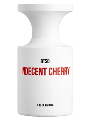 Indecent Cherry - چری بی شرف