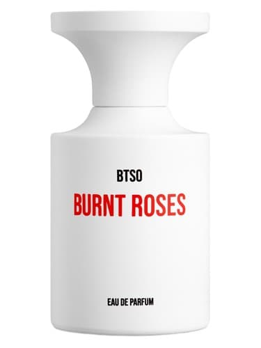 Burnt Roses - رزهای سوخته