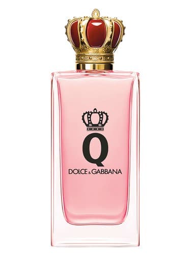 Q by Dolce & Gabbana - پرسش از دولچه و گابانا