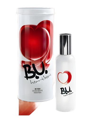 B.U. Heartbeat - B.U. ضربان قلب