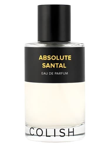 Absolute Santal - سانتال مطلق