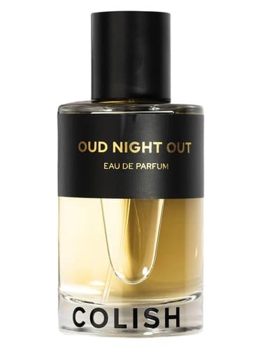Oud Night Out - عود نایت بیرون