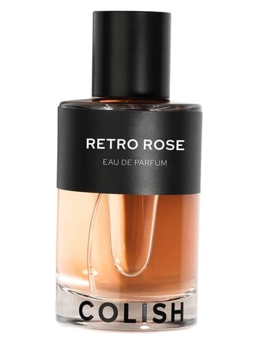 Retro Rose - رز یکپارچهسازی با سیستمعامل