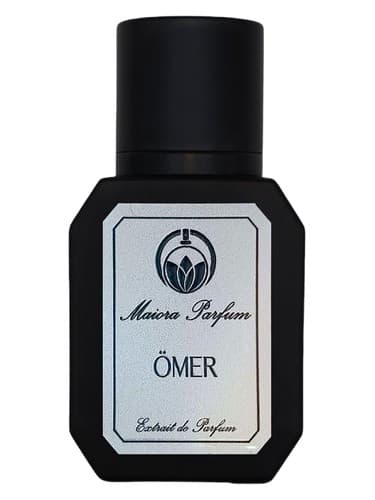 Ömer - اومر
