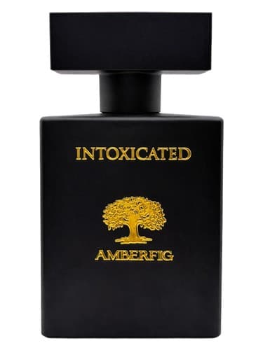 Intoxicated - اینتوکسیکیتد