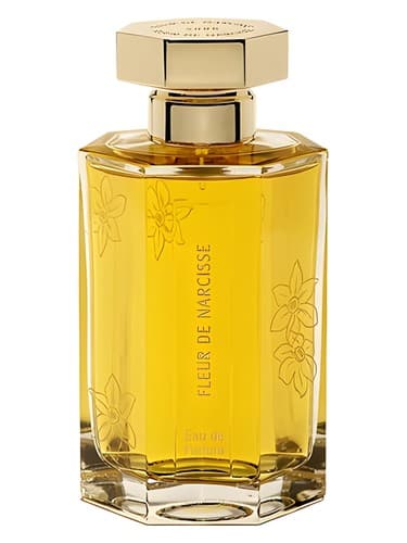Fleur de Narcisse 2006