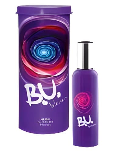 B.U. Blossom