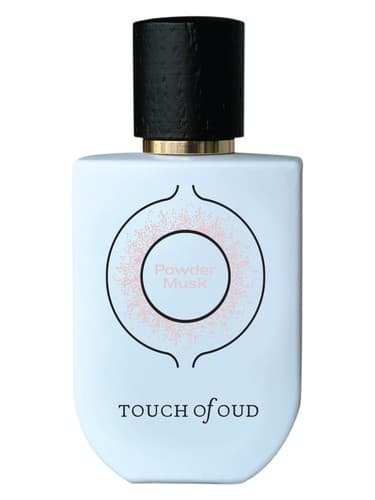 Powder Musk - پودر مشک