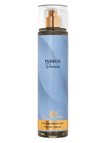 Indigo Dreams