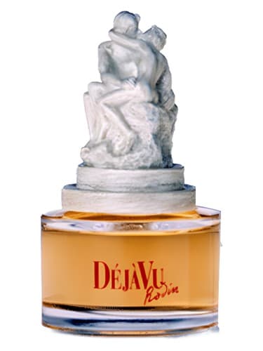 Deja Vu Rodin - دژاوو رودن