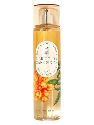 Marigold Cane Sugar
