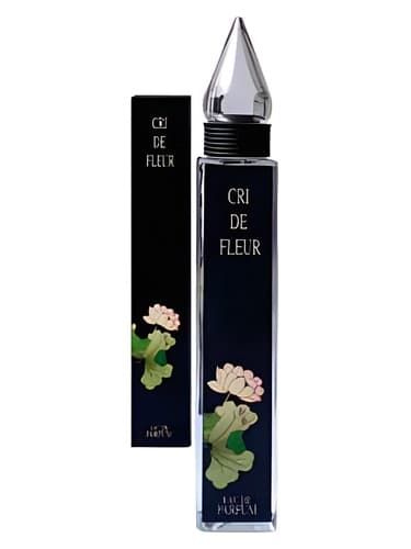 Cri de Fleur - کری دو فلور