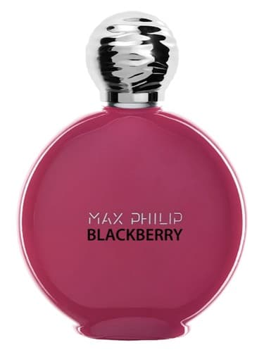 Blackberry - شاه توت