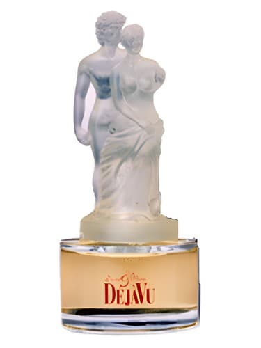 Deja Vu David & Venus 