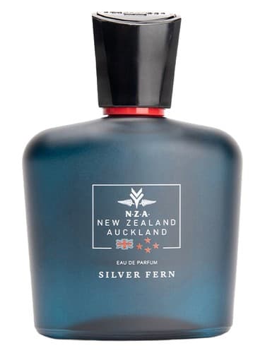 Silver Fern - سرخس سیلور
