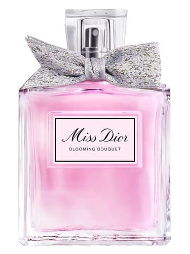Miss Dior Blooming Bouquet (2023) - دسته گل میس دیور (2023)