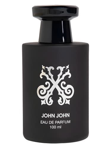 John John - جان جان