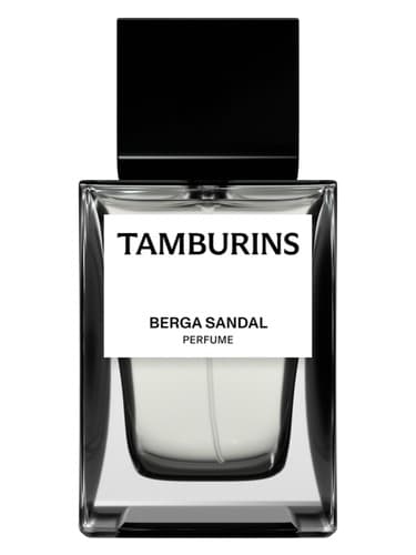 Berga Sandal - صندل برگا