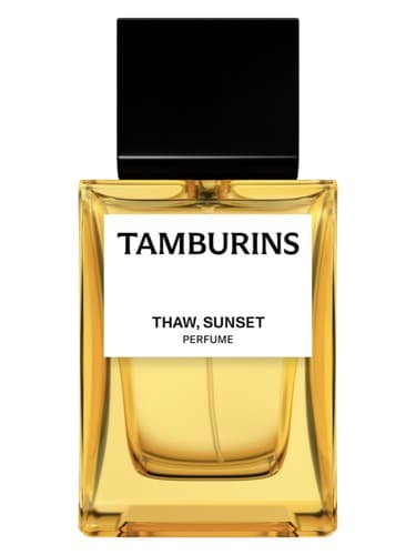 Thaw, Sunset