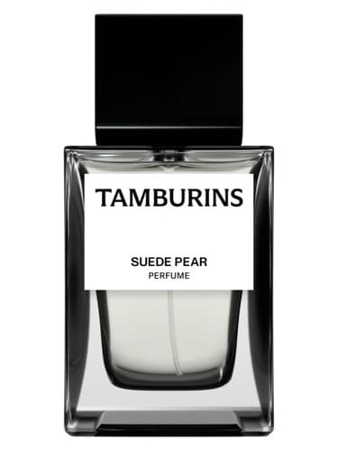 Suede Pear - گلابی جیر