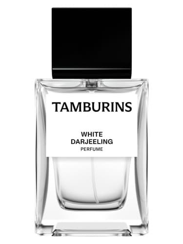 White Darjeeling - دارجلینگ وایت