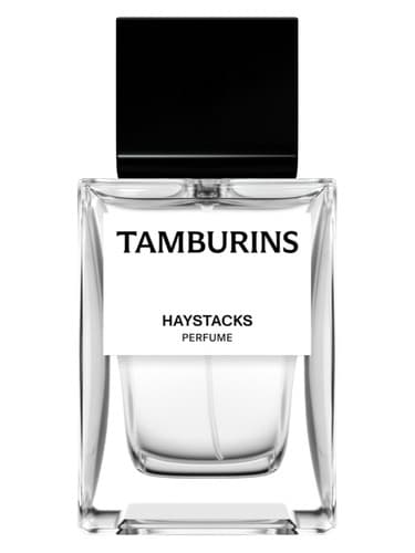 Haystacks