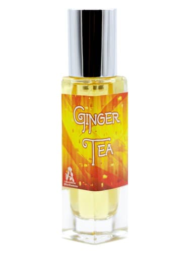 Ginger tea (2021) - تی زنجبیل (2021)