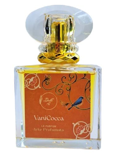 VaniCocca - وانی کوکا