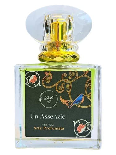 Un Assenzio - اون آسنسیو