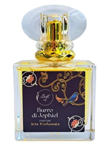 Burro di Jophiel - بورو دی جوفیل