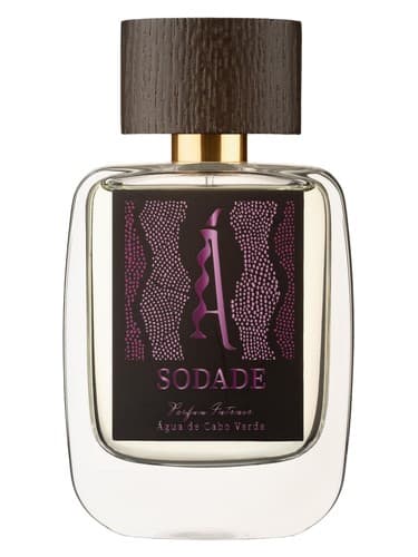 Sodade - سوداد