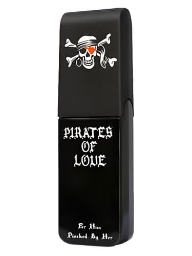 Pirates of Love - دزدان دریایی لاو