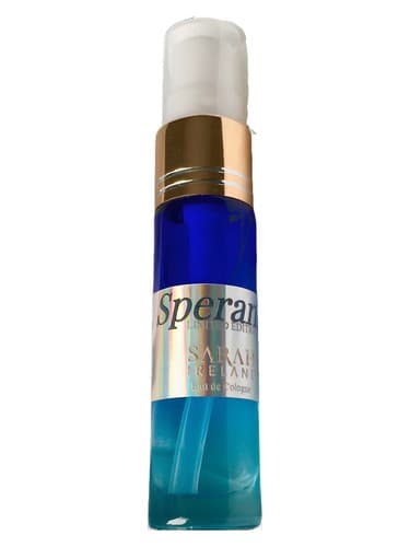 Speranza - اسپرانزا