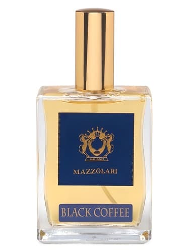 Black Coffee - کافی بلک