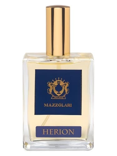 Herion