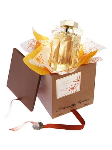 Fleur D'Oranger